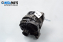 Alternator for BMW 3 (E46) 2.0 d, 136 hp, station wagon automatic, 2000