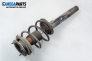 Macpherson shock absorber for BMW 3 (E46) 2.0 d, 136 hp, station wagon automatic, 2000, position: front - left