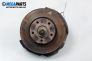 Knuckle hub for BMW 3 (E46) 2.0 d, 136 hp, station wagon automatic, 2000, position: front - right