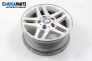 Alufelgen for BMW 3 (E46) (1998-2005) 15 inches, width 6.5 (Preis pro set angegeben)