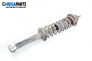 Macpherson shock absorber for Volkswagen Polo (6N/6N2) 1.4, 60 hp, hatchback, 2001, position: rear - right