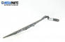 Front wipers arm for Volkswagen Polo (6N/6N2) 1.4, 60 hp, hatchback, 2001, position: left