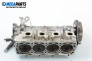 Motorkopf for Volkswagen Polo (6N/6N2) 1.4, 60 hp, hecktür, 2001