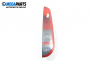 Tail light for Ford Focus II 1.6 TDCi, 109 hp, station wagon automatic, 2005, position: right