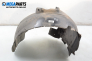 Inner fender for Ford Focus II 1.6 TDCi, 109 hp, station wagon automatic, 2005, position: front - right