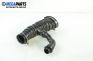 Air intake corrugated hose for Ford Focus II 1.6 TDCi, 109 hp, station wagon automatic, 2005