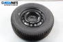 Spare tire for Citroen C5 (2001-2007) 15 inches, width 6 (The price is for one piece)