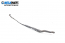 Front wipers arm for Renault Espace IV 3.0 dCi, 177 hp, minivan automatic, 2003, position: right