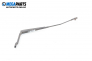 Front wipers arm for Renault Espace IV 3.0 dCi, 177 hp, minivan automatic, 2003, position: left