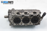 Engine head for Renault Espace IV 3.0 dCi, 177 hp, minivan automatic, 2003