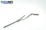 Front wipers arm for Seat Leon (1M) 1.9 TDI, 90 hp, hatchback, 2000, position: left