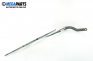 Front wipers arm for Opel Vectra C 2.2 16V DTI, 125 hp, sedan, 2003, position: left