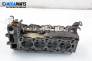 Motorkopf for Opel Vectra C 2.2 16V DTI, 125 hp, sedan, 2003