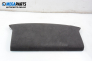 Trunk interior cover for Seat Ibiza (6L) 1.4 16V, 100 hp, hatchback, 2005