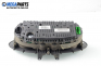Instrument cluster for Seat Ibiza (6L) 1.4 16V, 100 hp, hatchback, 2005