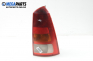 Tail light for Ford Focus I 1.4 16V, 75 hp, station wagon, 1999, position: right