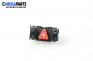 Emergency lights button for Mercedes-Benz E-Class Sedan (W210) (06.1995 - 08.2003), 2108201310