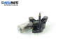 Front wipers motor for Fiat Stilo 1.6 16V, 103 hp, hatchback, 2002, position: rear