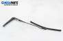 Front wipers arm for Fiat Stilo 1.6 16V, 103 hp, hatchback, 2002, position: right