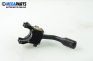 Verstellhebel scheibenwischer for Audi A4 (B5) 1.8, 125 hp, sedan, 1996