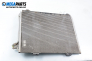 Air conditioning radiator for Mercedes-Benz E-Class 210 (W/S) 2.3, 150 hp, sedan automatic, 1995