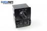 Lights switch for Opel Astra G 2.0 DI, 82 hp, station wagon, 1998