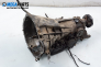 Automatic gearbox for Mercedes-Benz E-Class 210 (W/S) 3.0 D, 136 hp, sedan automatic, 1996