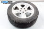 Spare tire for Mercedes-Benz E-Class 210 (W/S) (1995-2003) 16 inches, width 7.5 (The price is for one piece)