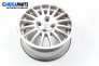 Alufelgen for Honda Civic VI (1995-2000) 15 inches, width 7 (Preis pro set angegeben)