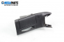 Central console for Toyota Avensis 1.8, 129 hp, station wagon, 2003
