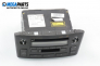 CD player for Toyota Avensis (2003-2009)