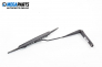 Front wipers arm for Fiat Stilo 1.6 16V, 103 hp, hatchback, 2002, position: left