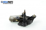 Front wipers motor for Fiat Stilo 1.6 16V, 103 hp, hatchback, 2002, position: rear