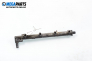 Fuel rail for Fiat Stilo 1.6 16V, 103 hp, hatchback, 2002