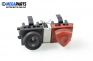 Emergency lights button for Renault Megane II Hatchback (07.2001 - 10.2012)