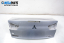 Boot lid for Mitsubishi Lancer 1.8, 143 hp, sedan automatic, 2008, position: rear