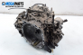 Automatic gearbox for Mitsubishi Lancer 1.8, 143 hp, sedan automatic, 2008