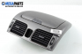AC heat air vent for Nissan Almera (N16) 1.5, 90 hp, hatchback, 2000