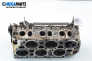 Engine head for Volkswagen Golf IV 2.8 VR6, 177 hp, hatchback, 2002