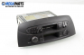 Cassette player for Fiat Punto (1999-2003)