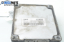 ECU for Opel Astra G 1.6 16V, 101 hp, hatchback, 2002 № 12214870