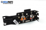 Airbag for Renault Espace III 2.0, 114 hp, monovolum, 1997, position: fața