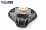 Airbag for Fiat Stilo 1.9 JTD, 80 hp, hatchback, 2002, position: front