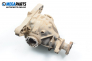 Differential for BMW 5 (E39) 2.5 TDS, 143 hp, sedan, 1997