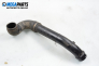 Turbo pipe for Mercedes-Benz E-Class 210 (W/S) 2.2 CDI, 125 hp, station wagon, 1999