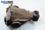 Differential for Mercedes-Benz E-Class 210 (W/S) 2.2 CDI, 125 hp, station wagon, 1999