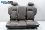 Leather seats for Chrysler PT Cruiser 2.4, 150 hp, hatchback automatic, 2001