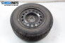 Spare tire for BMW 5 Series E39 Touring (01.1997 - 05.2004) 15 inches, width 7 (The price is for one piece)