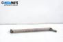 Tail shaft for Iveco Daily 2.5 D, 75 hp, truck, 1995