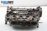 Motorkopf for Audi A4 (B7) 2.0, 130 hp, sedan, 2007